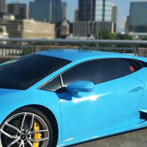 Oracal 970RA Gloss Ice Blue (056)