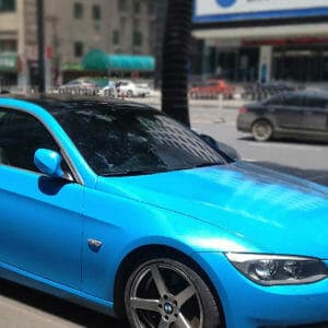 Oracal 970RA Gloss Ice Blue (056)