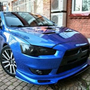 Oracal 970RA Gloss Indigo Blue (544)