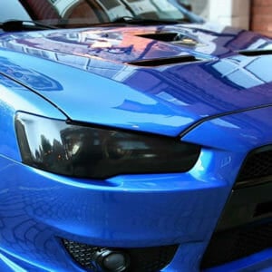 Oracal 970RA Gloss Indigo Blue (544)