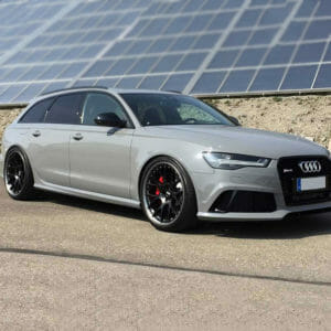 Oracal 970RA Gloss Ice Grey (724)
