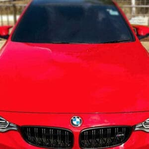 Oracal 970RA Gloss Rosehip (897)