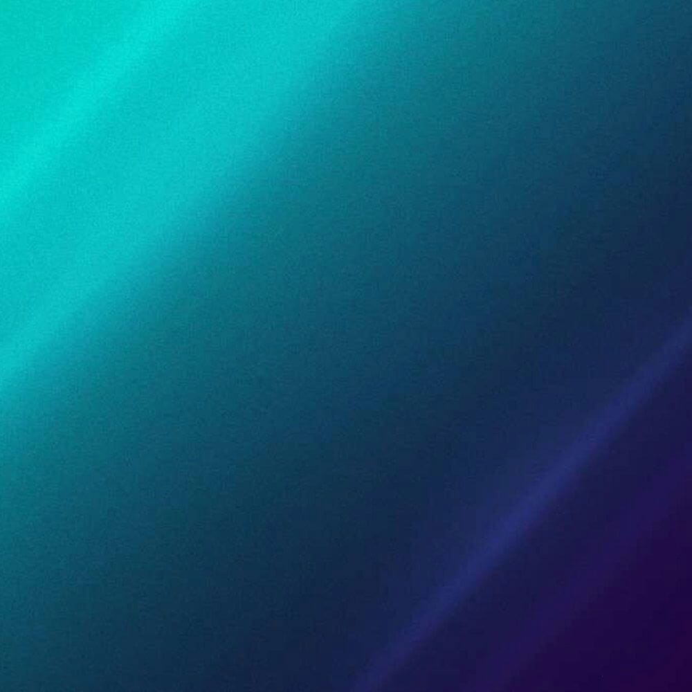 Oracal 970RA Gloss Lavender Turquoise (989)