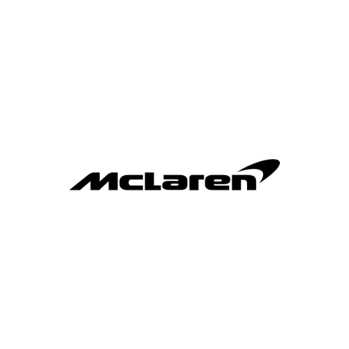 McLaren