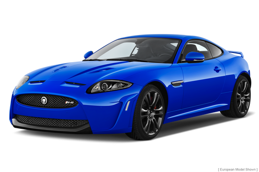 XKR Handling Package
