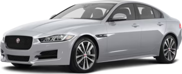 XE Handling Package