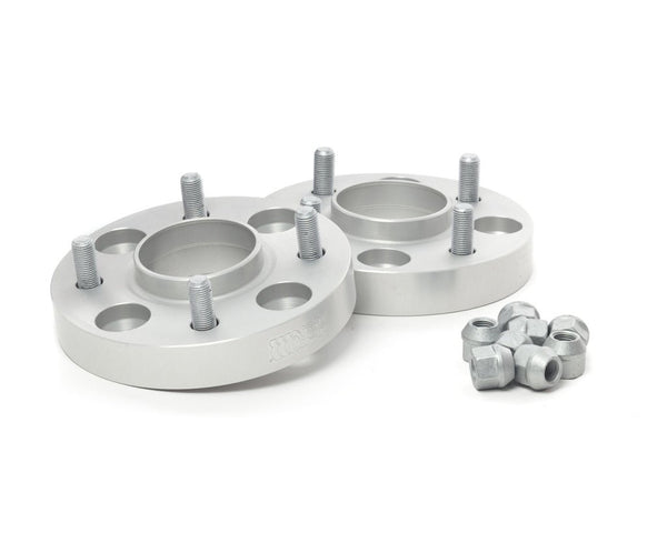4X WHEEL SPACERS FOR ALL Jaguar XE. XF x260. XF and XFR x250. F-Type. XJ x351. XJ x 350 and x358.  20MM WIDER 40MM COMBINED