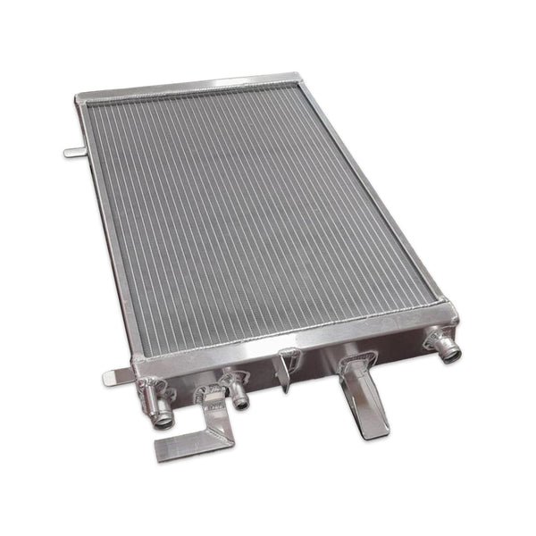 JAGUAR SUPERCHARGER CHARGE AIR COOLER - WRAPTOR PERFORMANCE COOLER (TYPE 1)