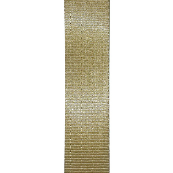 Beige Replacement Seatbelt