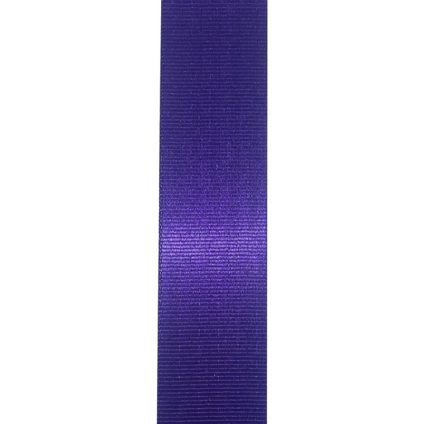 Cadbury Purple Replacement Seatbelts