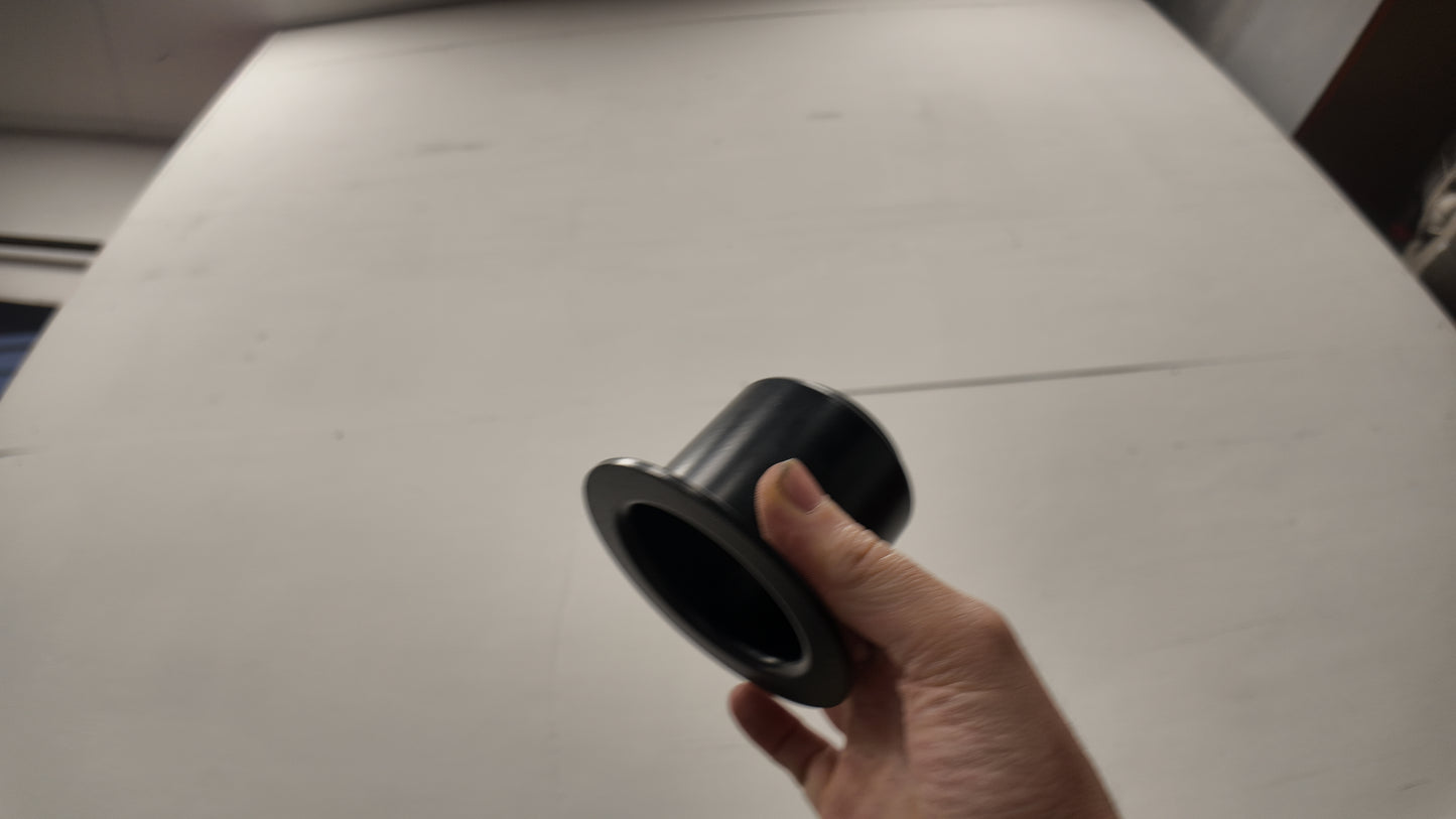 WRAPTOR suspension spring height correction cups