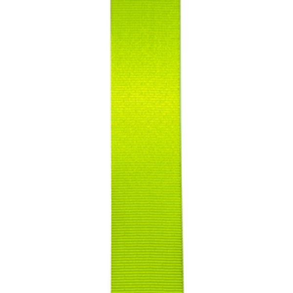 Dayglo Yellow Replacement Seatbelt