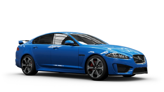 XFR, XF-RS Handling Package