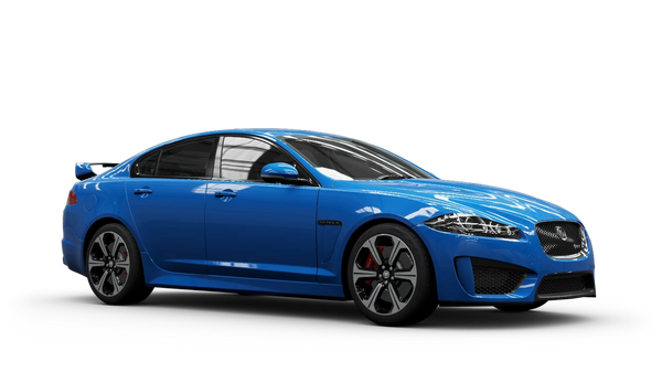 XFR, XF-RS Handling Package