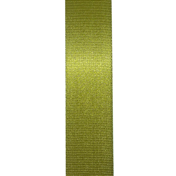 Gold Replacement Seatbelt