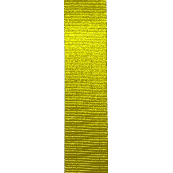 Golden Yellow Replacement Seatbelt