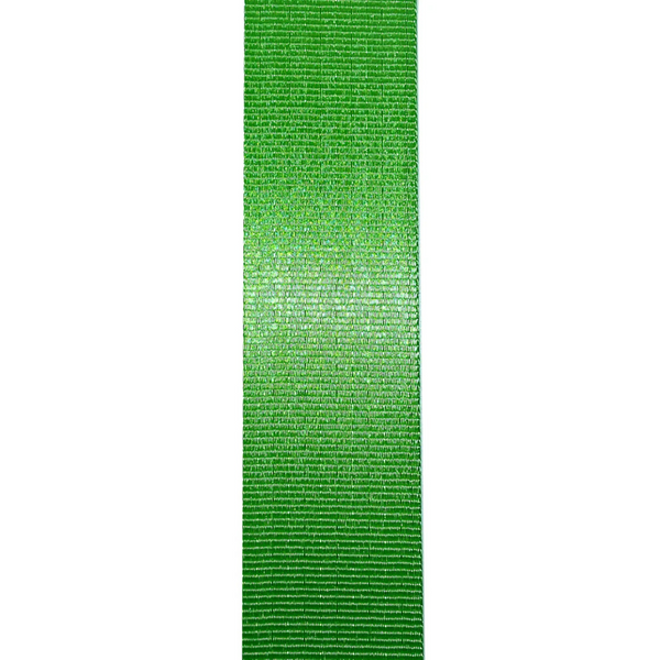 Lime Green Replacement Seatbelt