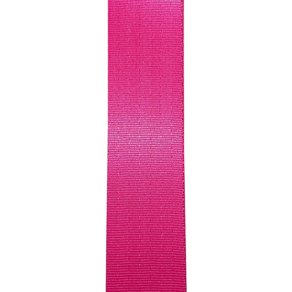 Neon Pink Replacement Seatbelt