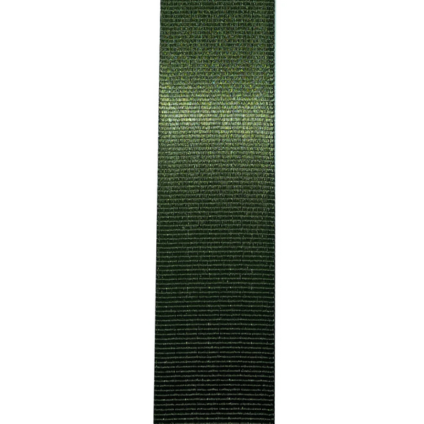 Olive Drab Green Replacement Seatbelt