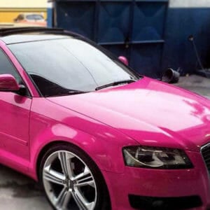 Oracal 970RA Gloss Telemagenta (077)