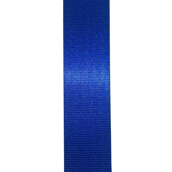 Royal Blue Replacement Seatbelt