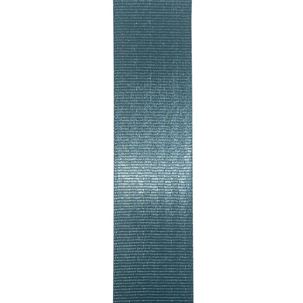 Silver Replacement Seatbelt