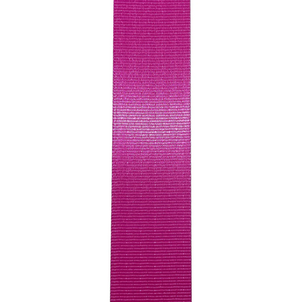 Sugar Candy Pink Replacement Seatbelt