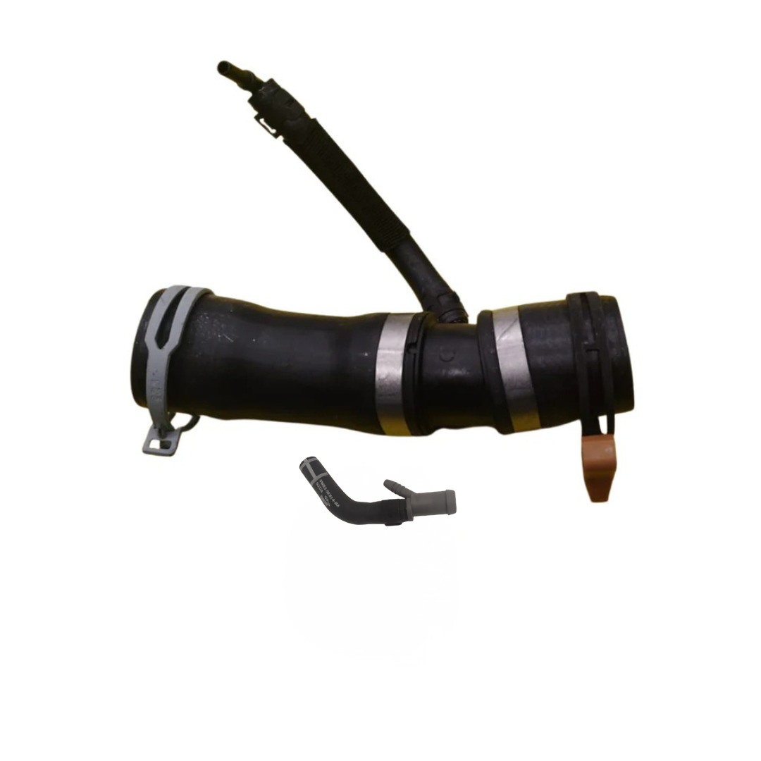 Wraptor - Waterpump Bleed Off Pipe Set