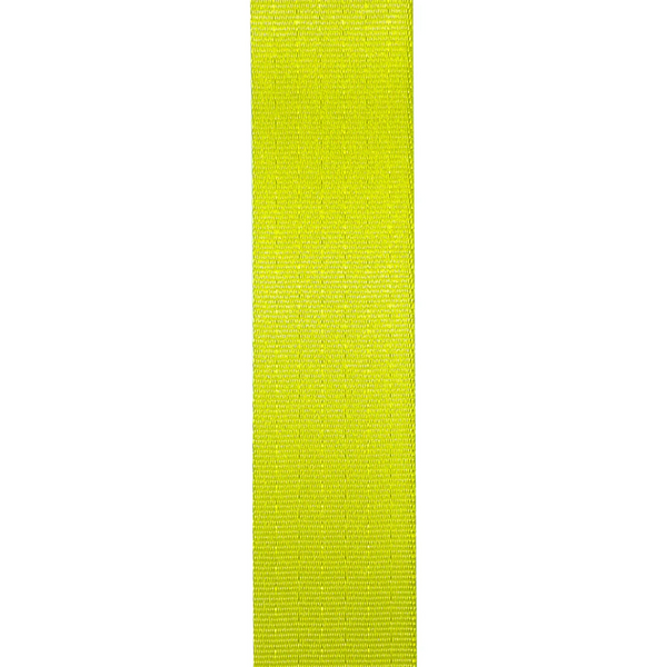 Yellow Vibes Replacement Seatbelt