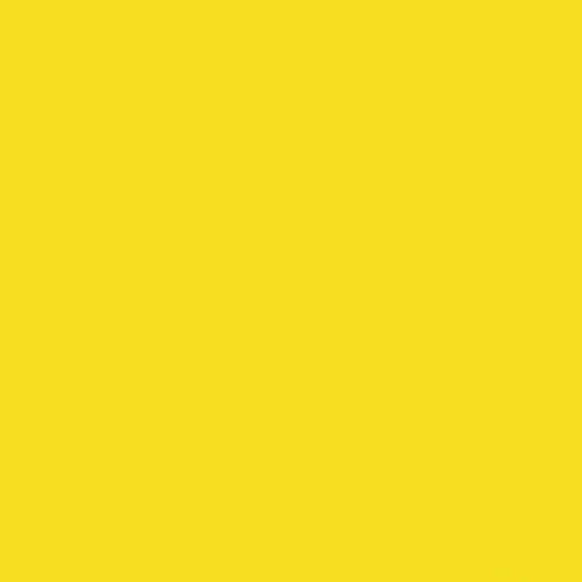 Oracal 970RA Gloss Crocus Yellow (201)