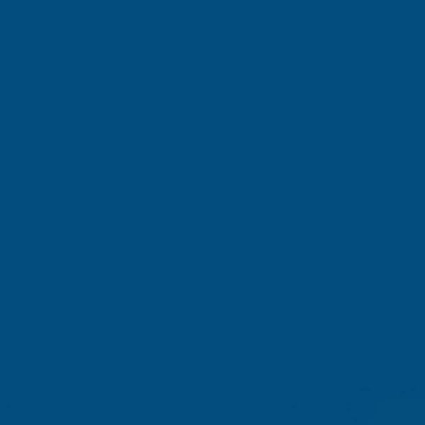 Oracal 970RA Gloss Indigo Blue (544)