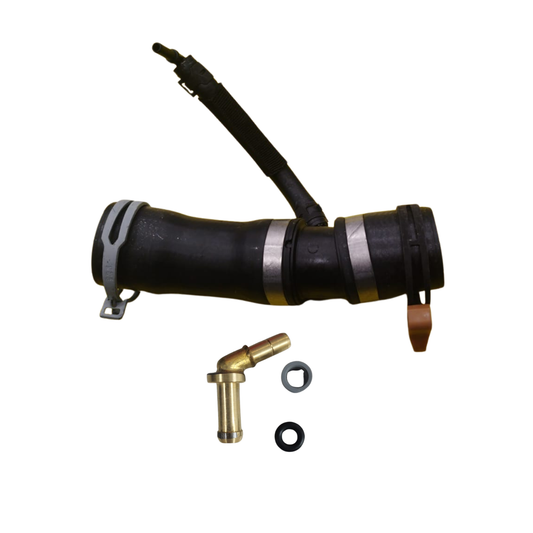 Wraptor - Waterpump Bleed Off Pipe Set