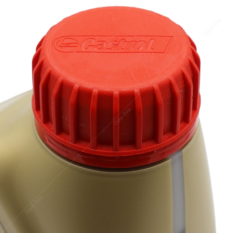 Castrol EDGE Professional EC 0w-20 Jaguar Land Rover Engine Oil