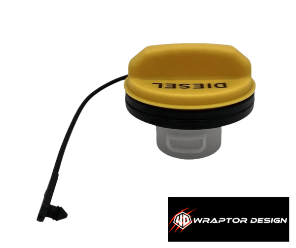 FUEL FILLER CAP AND STRAP FOR JAGUAR DIESEL XK XF XE F PACE E PACE