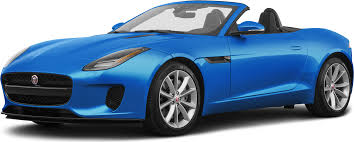 F-Type Handling Package