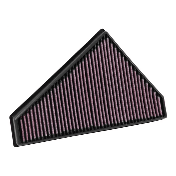 K&N air filters