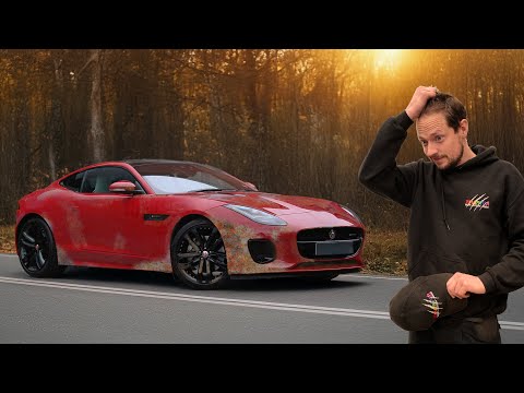 Jaguar Undercarriage Refurbishment & Protection | Powder Coating & Galvanising