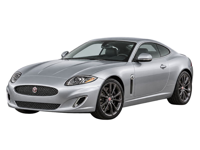 Jaguar XK