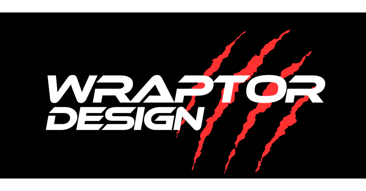 Products – Page 14 – WRAPTOR DESIGN