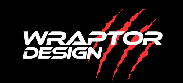 WRAPTOR DESIGN